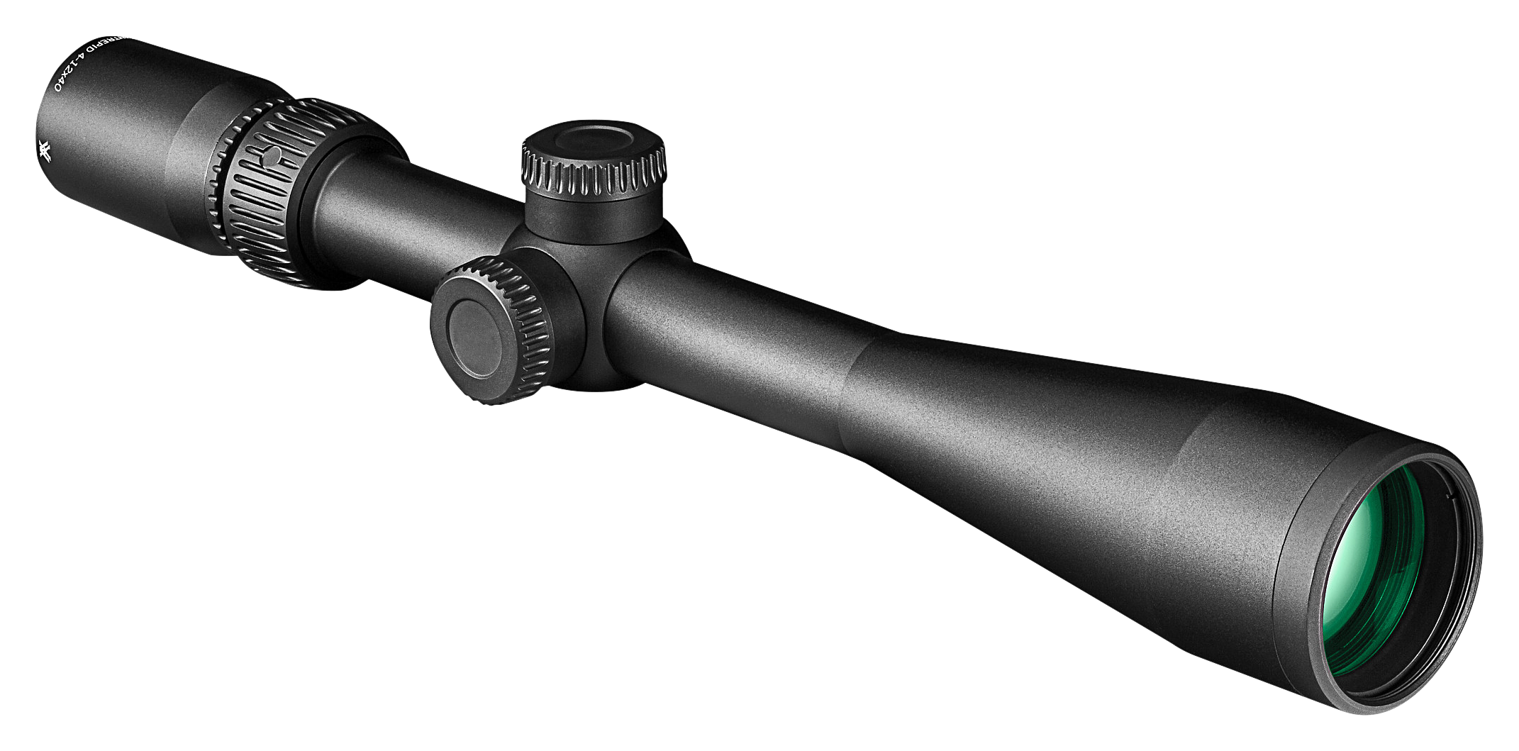 Vortex Intrepid 412x40 Rifle Scope Bass Pro Shops